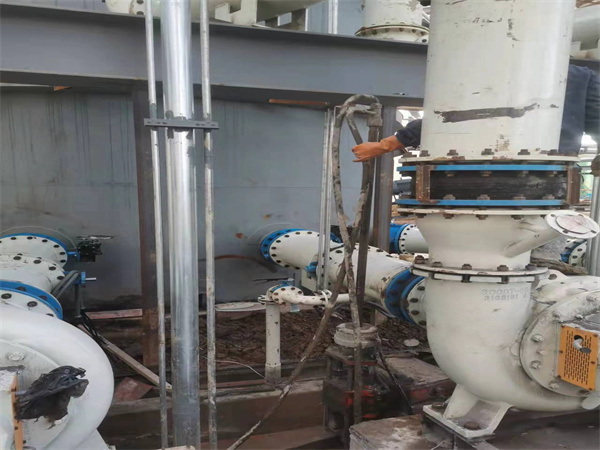 峨蔓镇设备基础沉降下沉注浆加固增加荷载